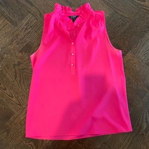 J.Crew Ruffle Top 6
